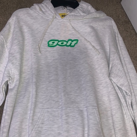 Golf wang hoodie - Picture 1 of 2